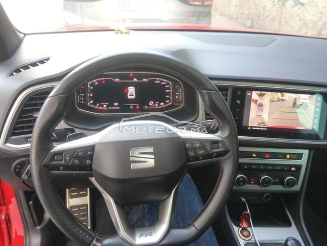 KIFAL - SEAT Ateca