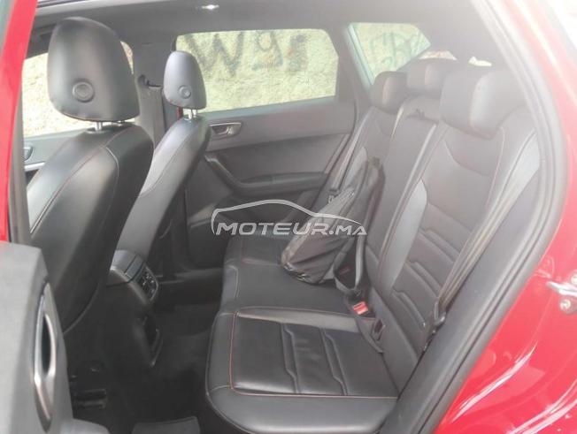 KIFAL - SEAT Ateca
