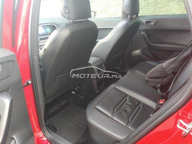 KIFAL - SEAT Ateca