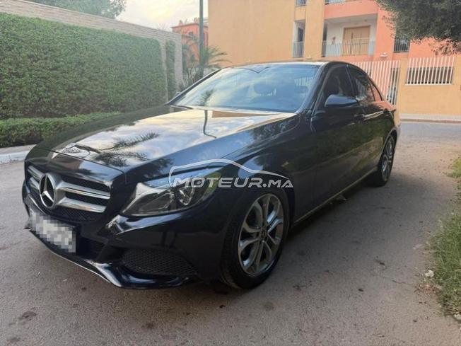 Mercedes-Benz Classe C  220 Avandtgarde