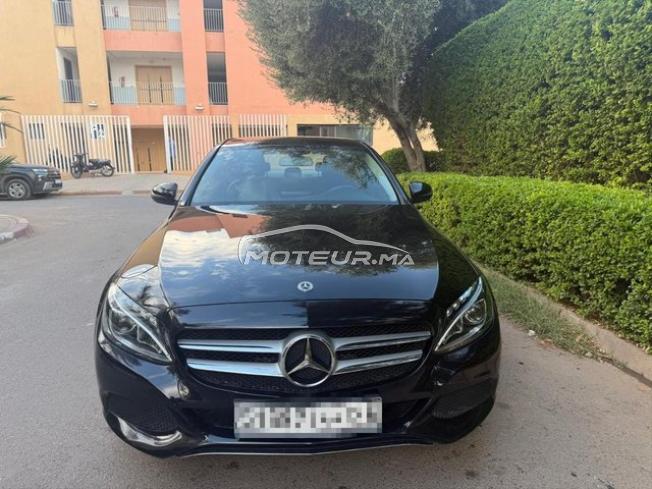 Mercedes-Benz Classe C  220 Avandtgarde