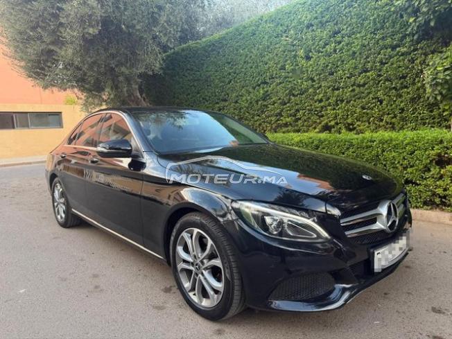 Mercedes-Benz Classe C  220 Avandtgarde