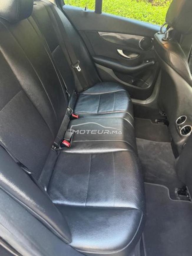 Mercedes-Benz Classe C  220 Avandtgarde
