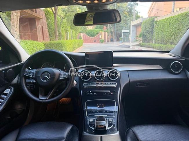 Mercedes-Benz Classe C  220 Avandtgarde