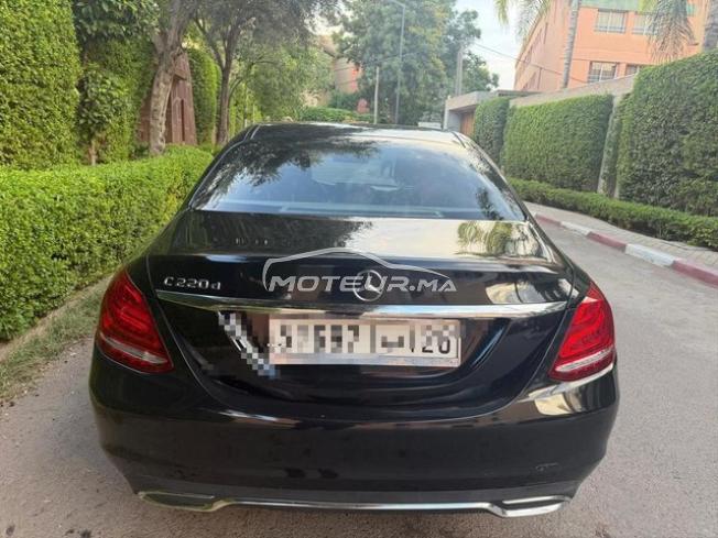 Mercedes-Benz Classe C  220 Avandtgarde