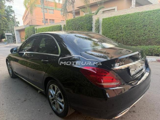 Mercedes-Benz Classe C  220 Avandtgarde
