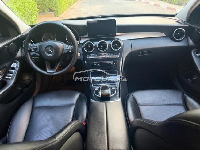 Mercedes-Benz Classe C  220 Avandtgarde