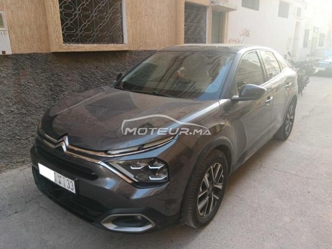 KIFAL - CITROEN C4