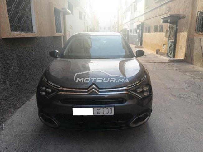KIFAL - CITROEN C4
