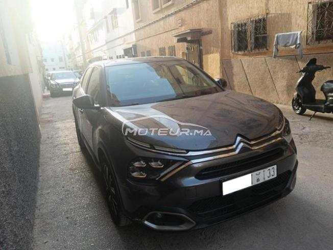 KIFAL - CITROEN C4