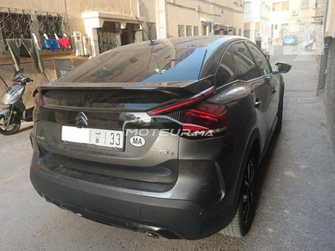 KIFAL - CITROEN C4