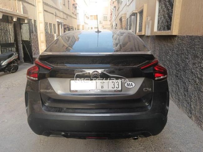 KIFAL - CITROEN C4