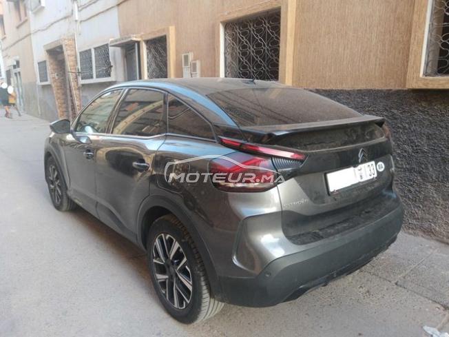 KIFAL - CITROEN C4