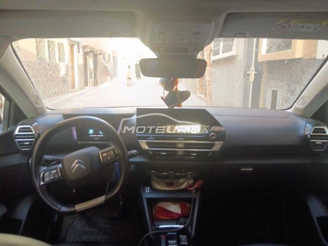 KIFAL - CITROEN C4