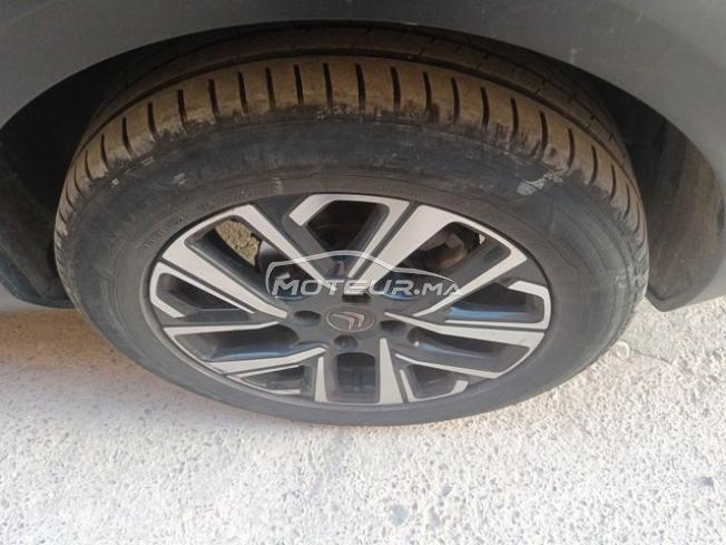 KIFAL - CITROEN C4