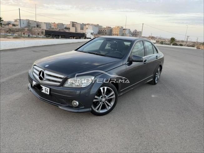 Mercedes-benz 220