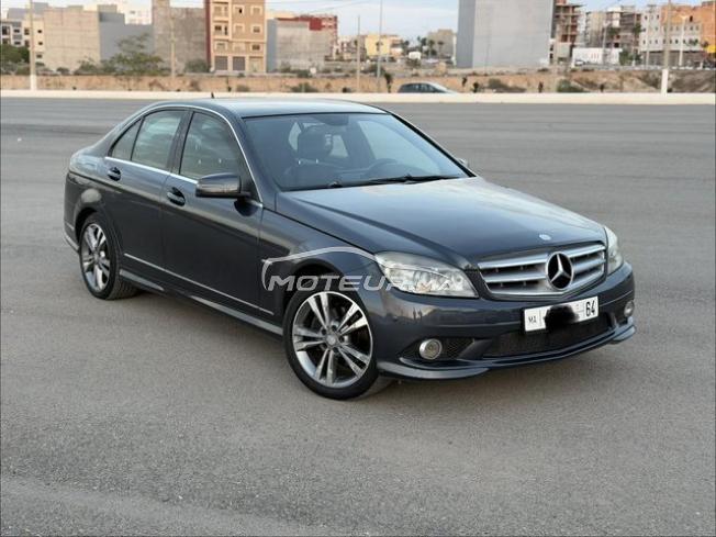 Mercedes-benz 220