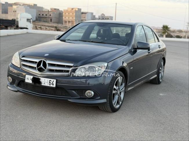 Mercedes-benz 220