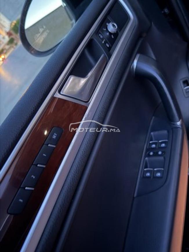 Volkswagen-touareg