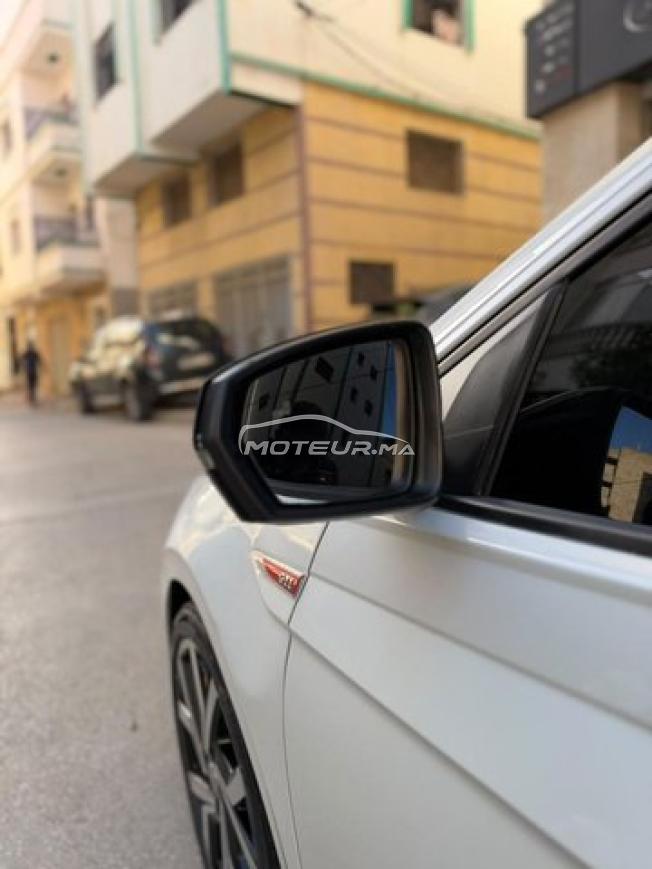  volkswagen  polo GTI 