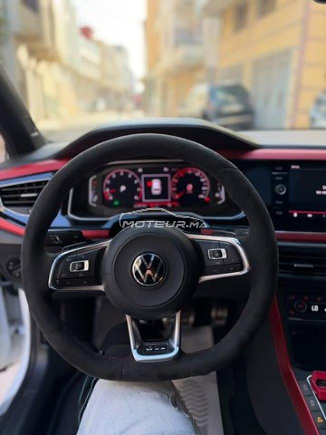  volkswagen  polo GTI 