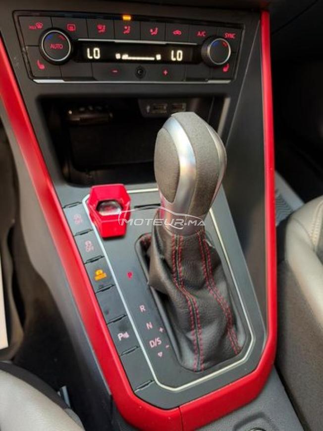  volkswagen  polo GTI 