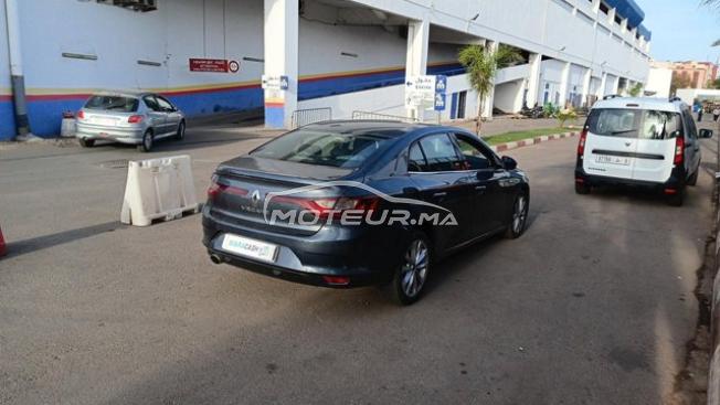 Renault Megane Diesel Automatique 2019