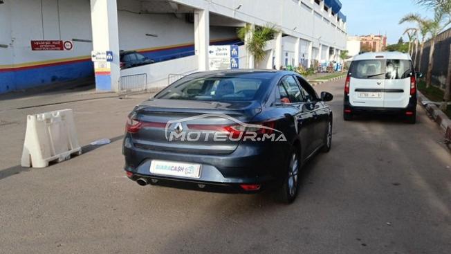 Renault Megane Diesel Automatique 2019