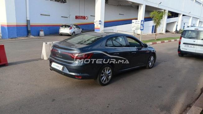 Renault Megane Diesel Automatique 2019