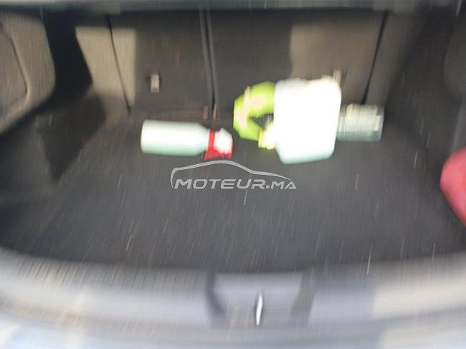 Renault Megane Diesel Automatique 2019