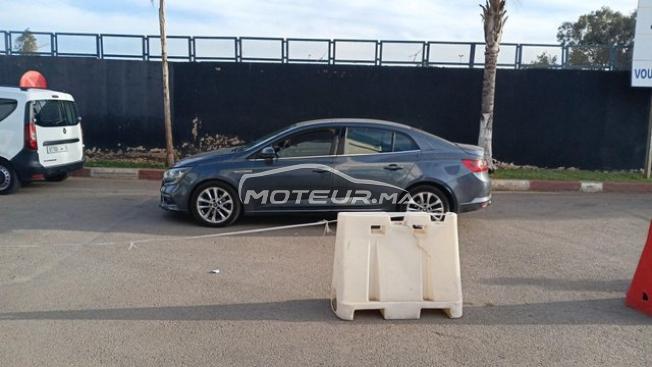 Renault Megane Diesel Automatique 2019
