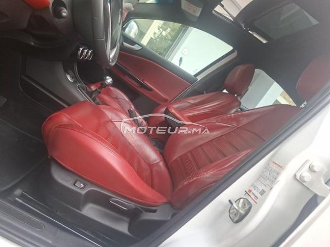 Alfa Romeo Giulietta Diesel Manuelle 2020