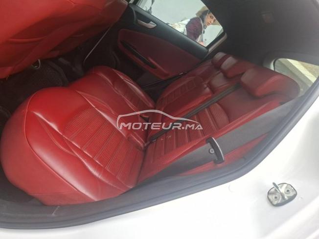 Alfa Romeo Giulietta Diesel Manuelle 2020