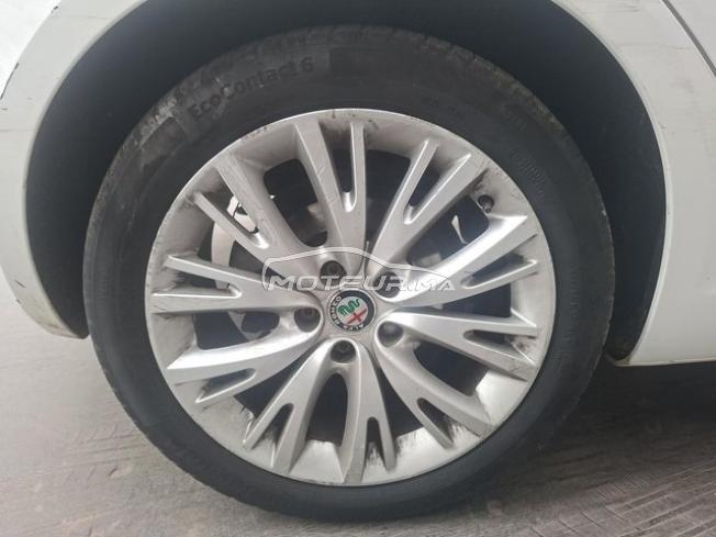 Alfa Romeo Giulietta Diesel Manuelle 2020
