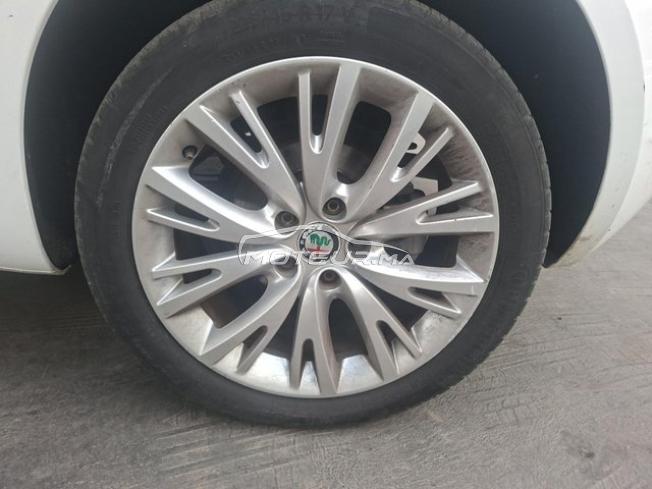 Alfa Romeo Giulietta Diesel Manuelle 2020
