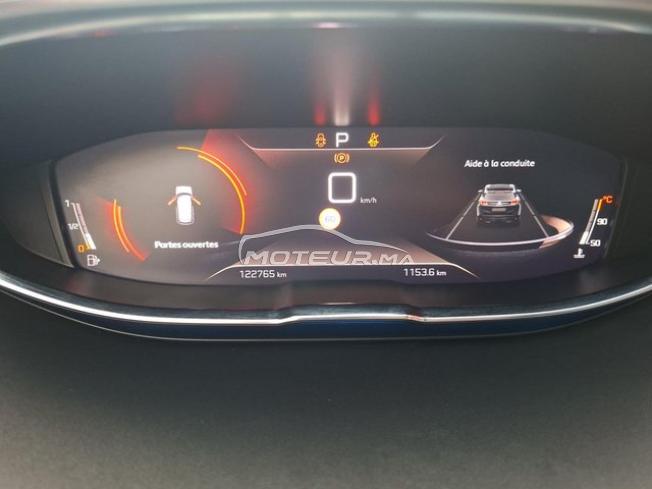Peugeot 3008 Diesel Automatique 2021