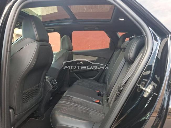 Peugeot 3008 Diesel Automatique 2021