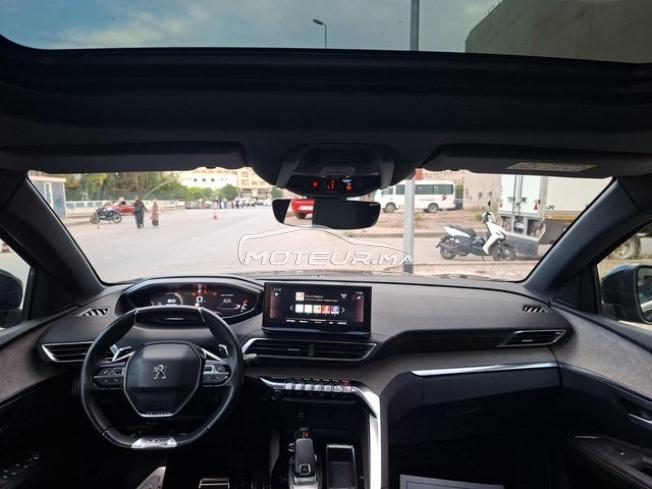 Peugeot 3008 Diesel Automatique 2021