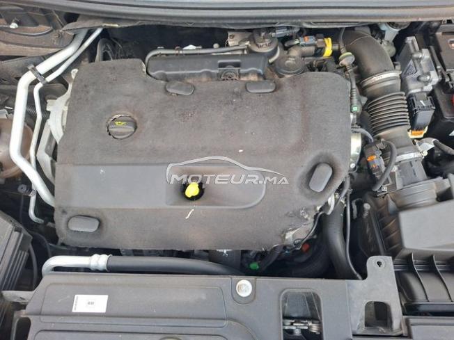 Peugeot 3008 Diesel Automatique 2021