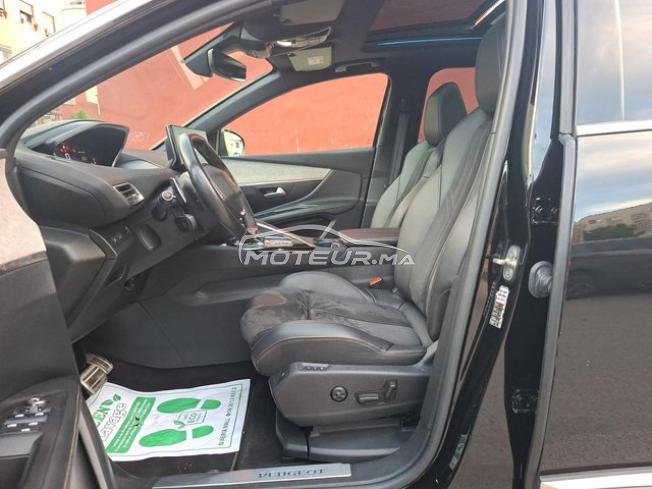 Peugeot 3008 Diesel Automatique 2021