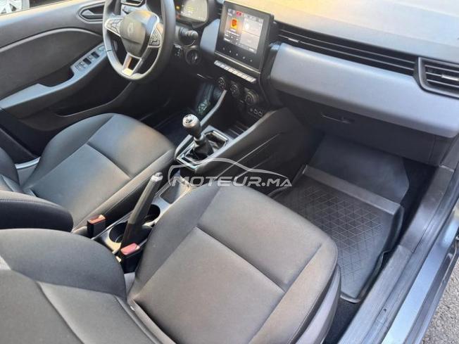 renault clio 5 amra