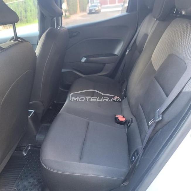 renault clio 5 amra