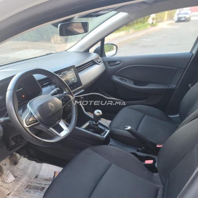 renault clio 5 amra