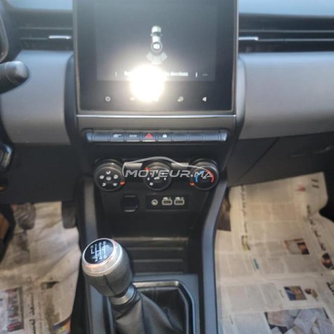 renault clio 5 amra