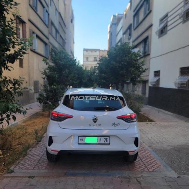 renault clio 5 amra