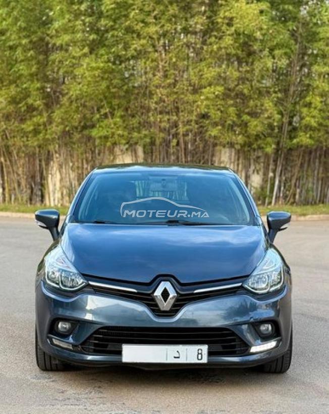 Renault Clio 4 Limited 2018❣️