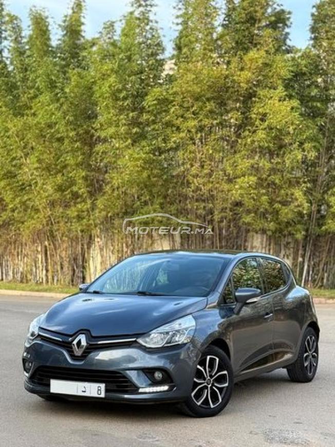 Renault Clio 4 Limited 2018❣️