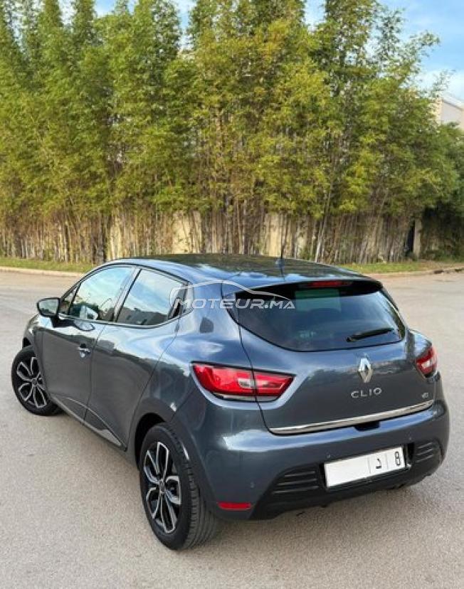 Renault Clio 4 Limited 2018❣️