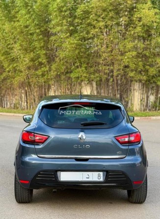 Renault Clio 4 Limited 2018❣️