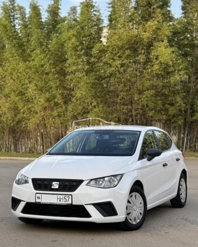 Seat ibiza Reference 2019❣️
